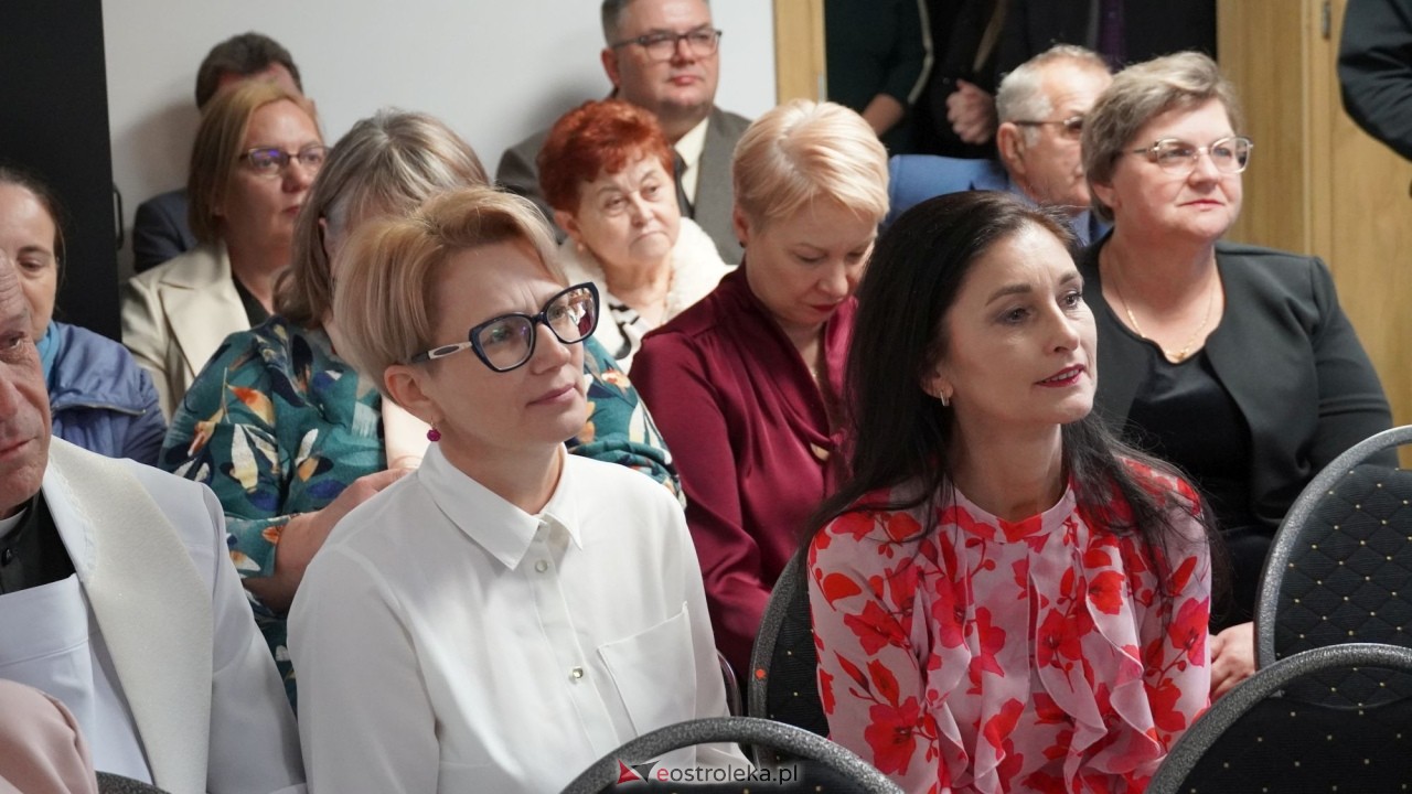 Otwarcie Żłobka Samorządowego w Goworowie filia w Damiętach [19.10.2026] - zdjęcie #74 - eOstroleka.pl