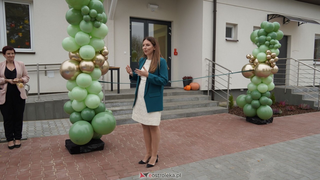 Otwarcie Żłobka Samorządowego w Goworowie filia w Damiętach [19.10.2026] - zdjęcie #109 - eOstroleka.pl
