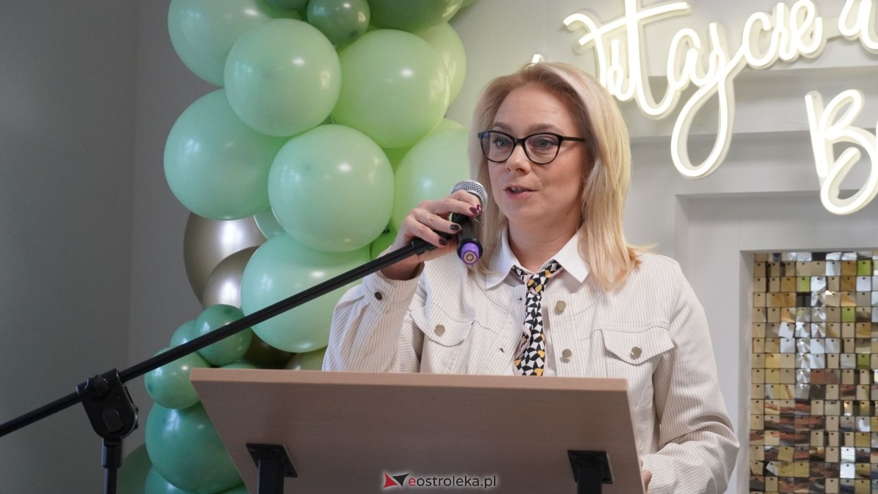 Otwarcie Żłobka Samorządowego w Goworowie filia w Damiętach [19.10.2026] - zdjęcie #69 - eOstroleka.pl