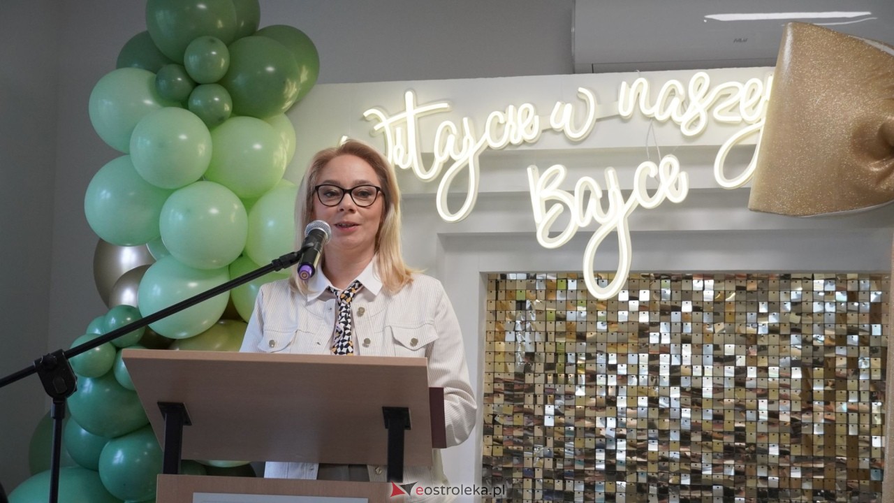 Otwarcie Żłobka Samorządowego w Goworowie filia w Damiętach [19.10.2026] - zdjęcie #67 - eOstroleka.pl
