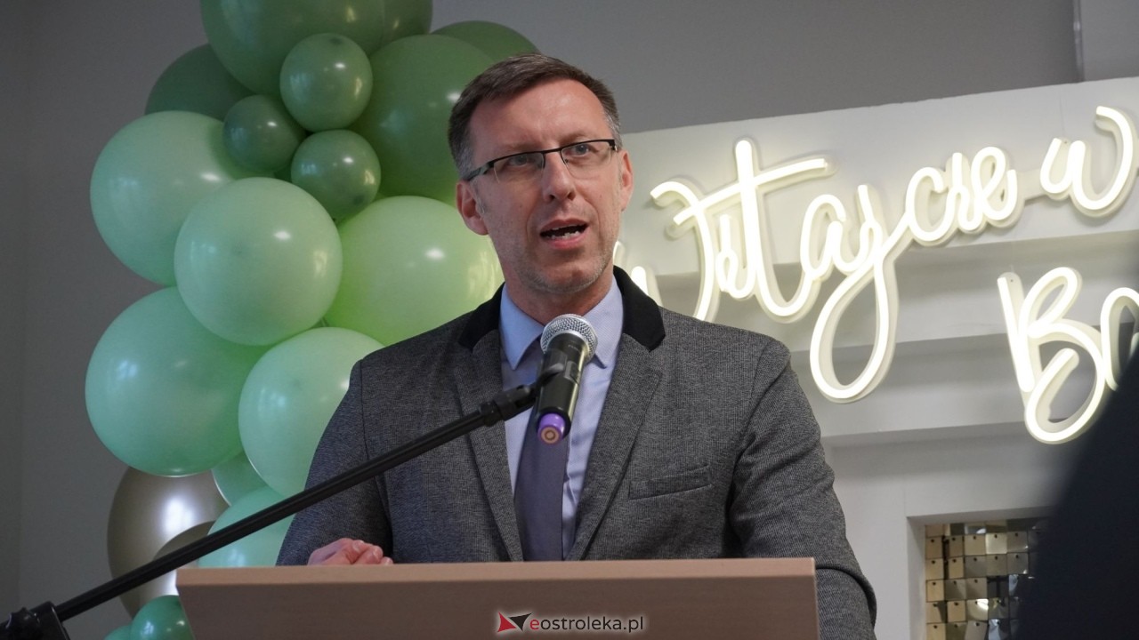 Otwarcie Żłobka Samorządowego w Goworowie filia w Damiętach [19.10.2026] - zdjęcie #60 - eOstroleka.pl