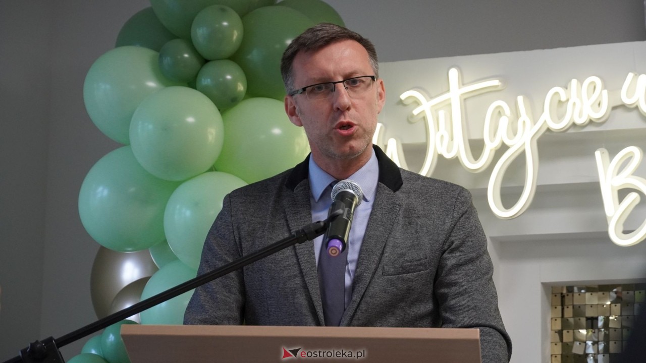 Otwarcie Żłobka Samorządowego w Goworowie filia w Damiętach [19.10.2026] - zdjęcie #59 - eOstroleka.pl