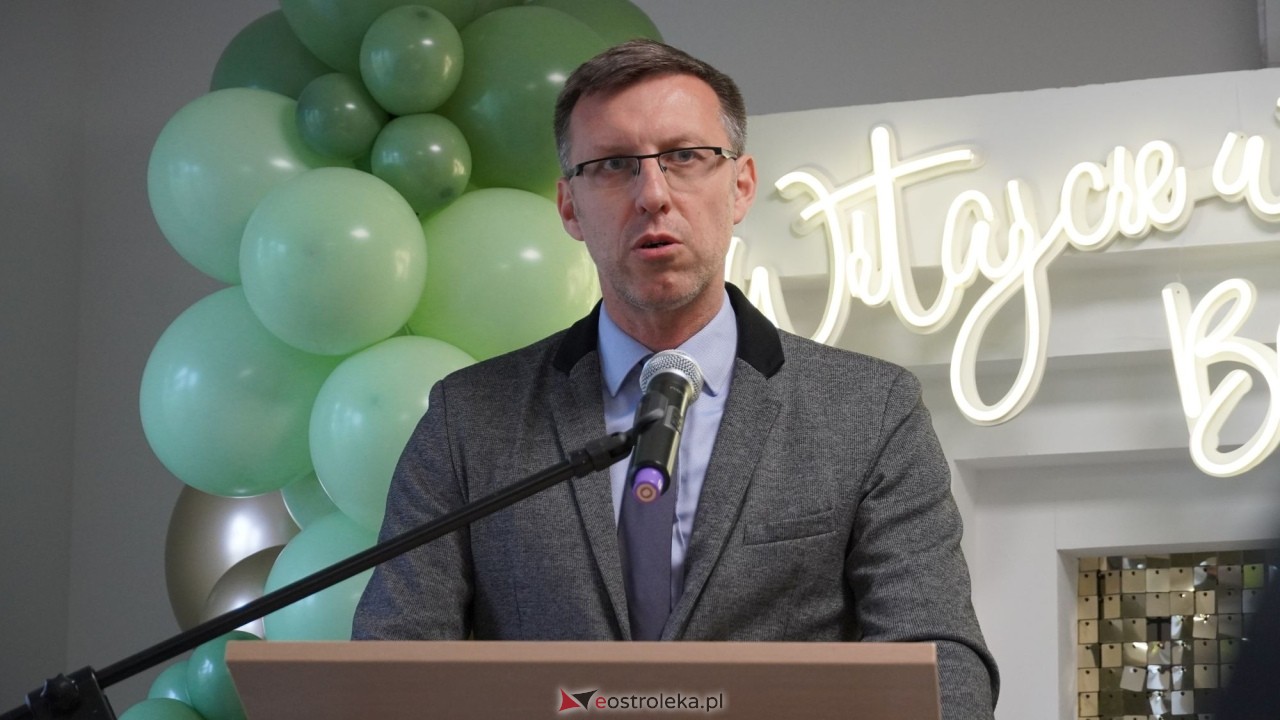 Otwarcie Żłobka Samorządowego w Goworowie filia w Damiętach [19.10.2026] - zdjęcie #58 - eOstroleka.pl