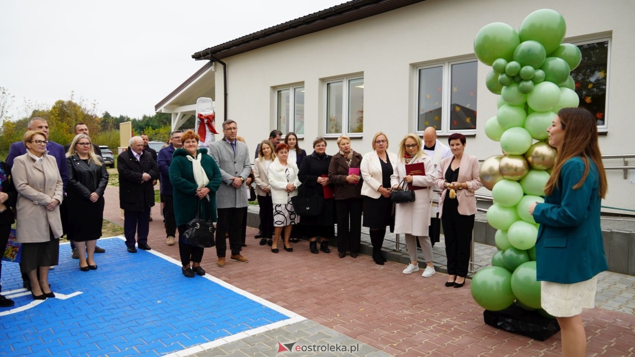Otwarcie Żłobka Samorządowego w Goworowie filia w Damiętach [19.10.2026] - zdjęcie #107 - eOstroleka.pl
