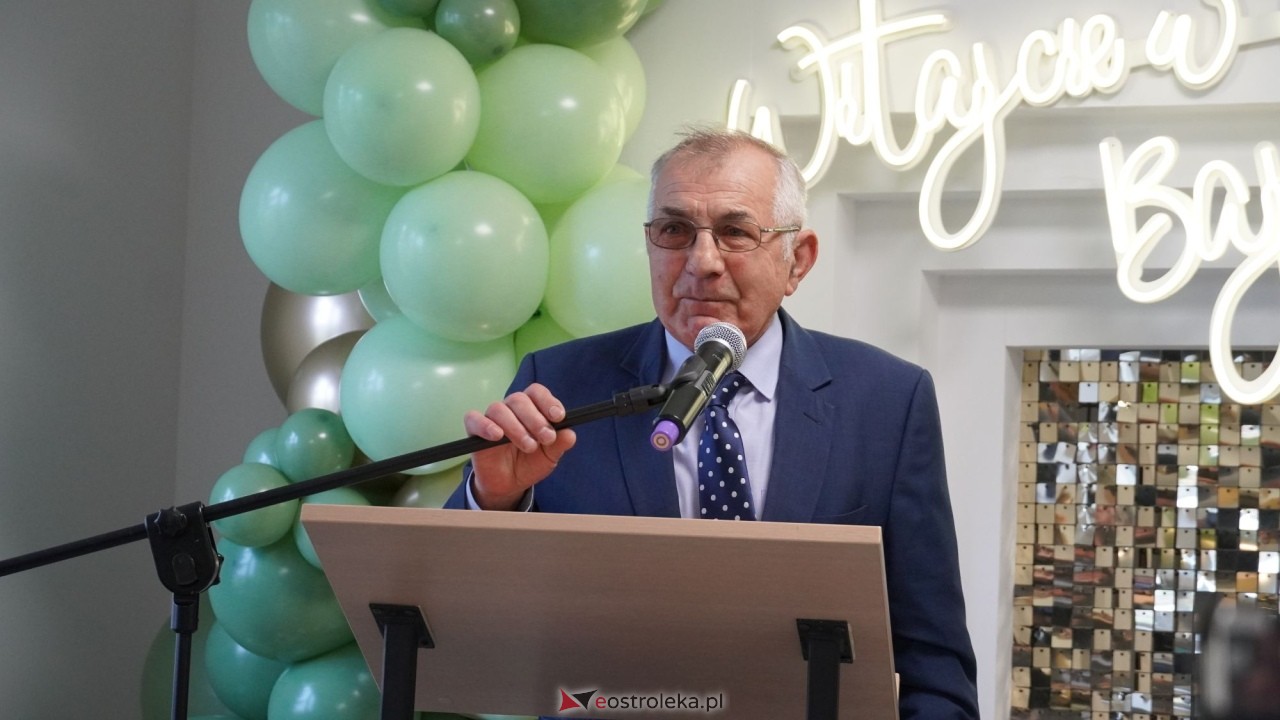 Otwarcie Żłobka Samorządowego w Goworowie filia w Damiętach [19.10.2026] - zdjęcie #43 - eOstroleka.pl