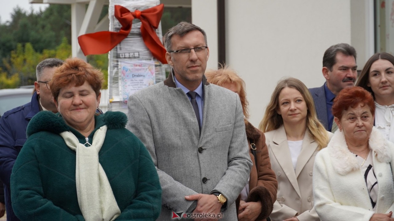 Otwarcie Żłobka Samorządowego w Goworowie filia w Damiętach [19.10.2026] - zdjęcie #106 - eOstroleka.pl
