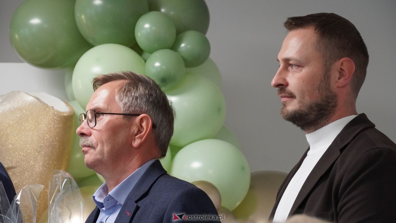 Otwarcie Żłobka Samorządowego w Goworowie filia w Damiętach [19.10.2026] - zdjęcie #36 - eOstroleka.pl