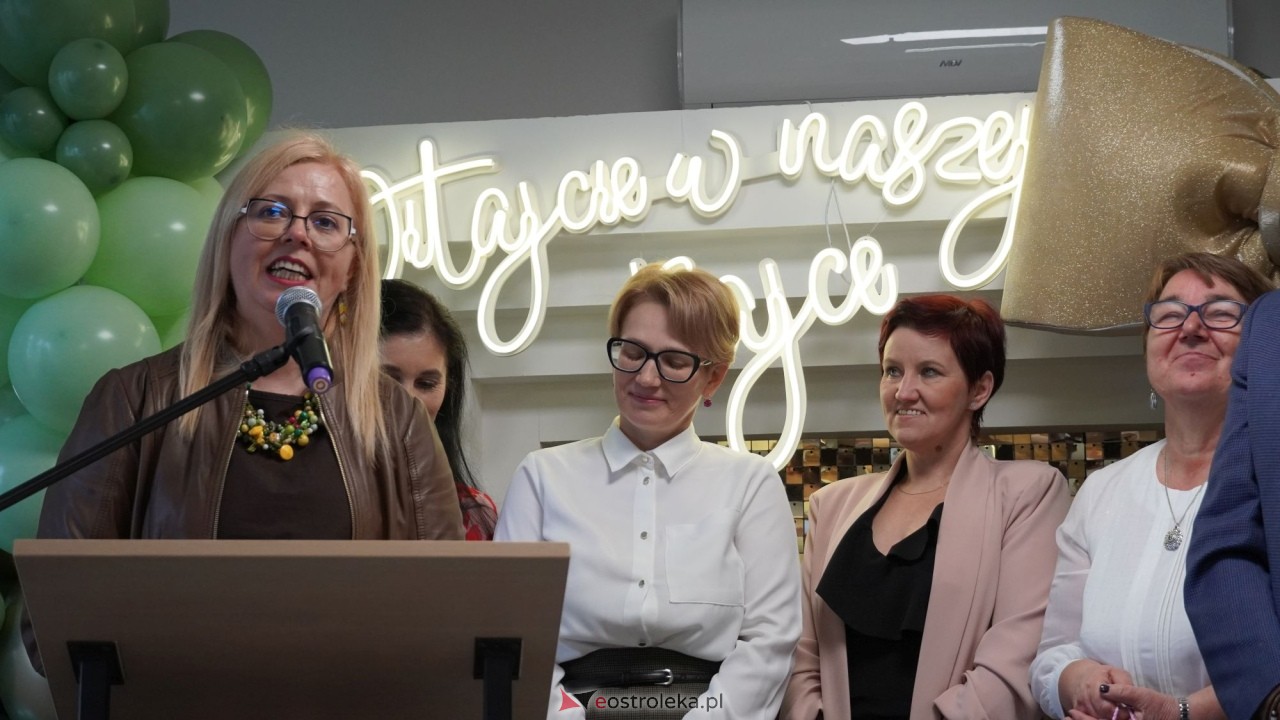 Otwarcie Żłobka Samorządowego w Goworowie filia w Damiętach [19.10.2026] - zdjęcie #35 - eOstroleka.pl