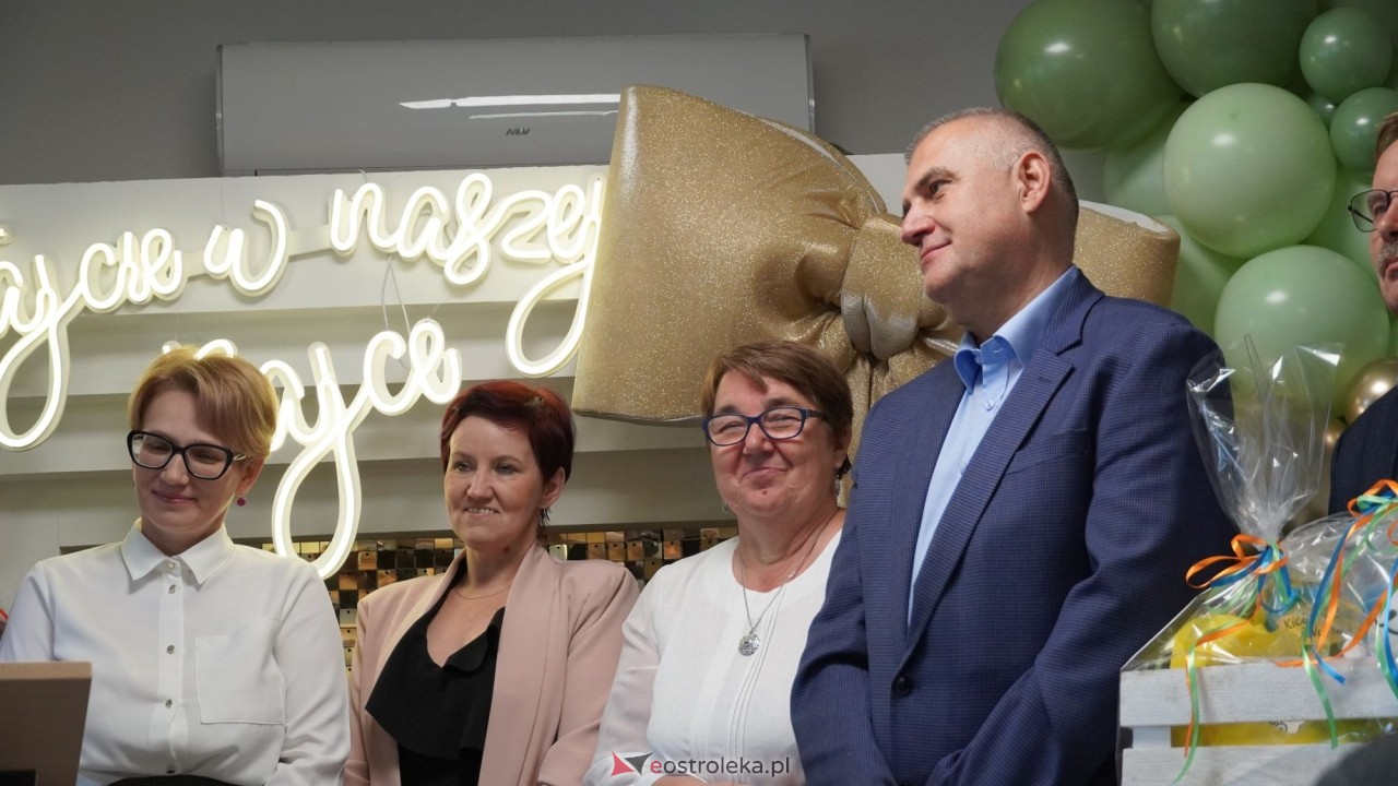 Otwarcie Żłobka Samorządowego w Goworowie filia w Damiętach [19.10.2026] - zdjęcie #34 - eOstroleka.pl