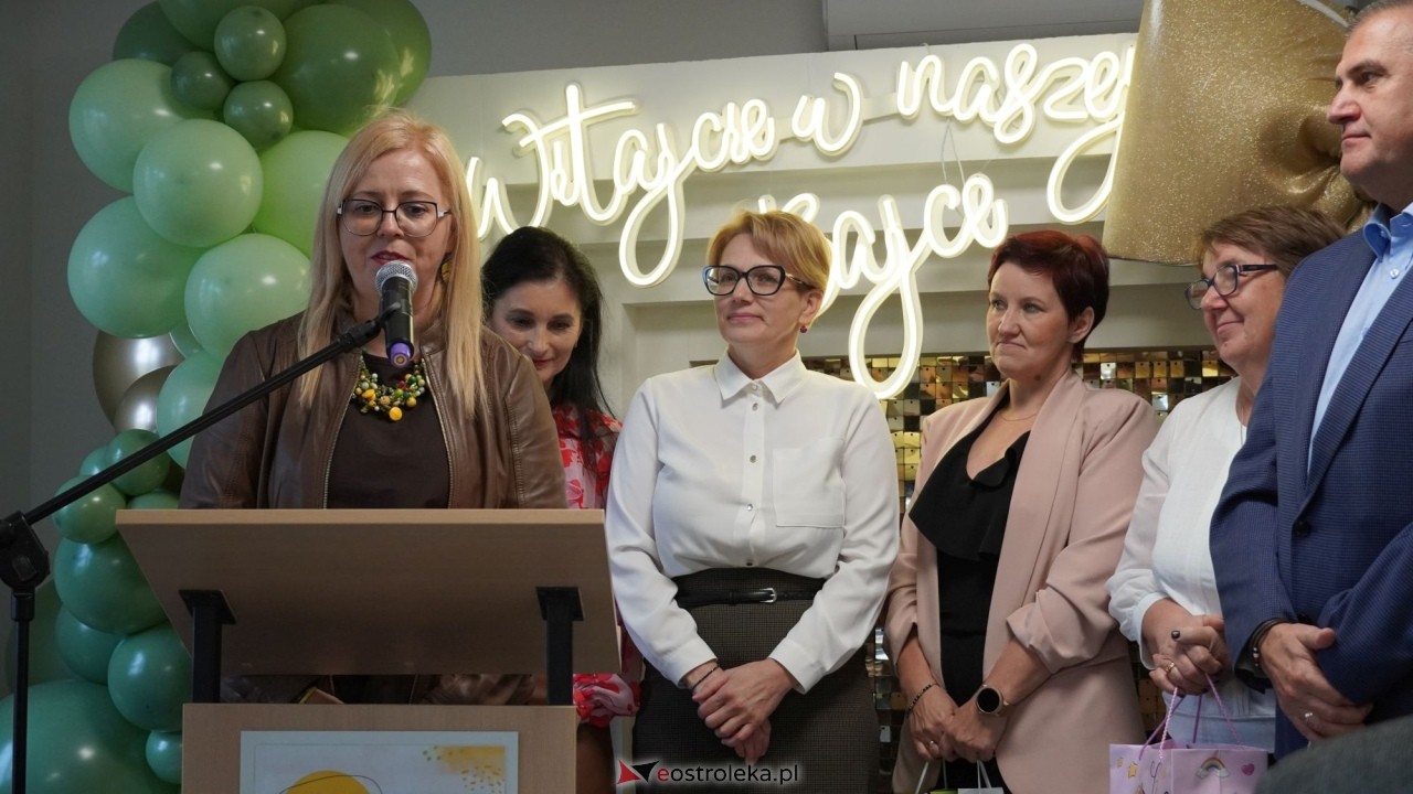 Otwarcie Żłobka Samorządowego w Goworowie filia w Damiętach [19.10.2026] - zdjęcie #33 - eOstroleka.pl