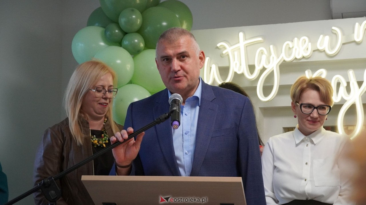 Otwarcie Żłobka Samorządowego w Goworowie filia w Damiętach [19.10.2026] - zdjęcie #32 - eOstroleka.pl