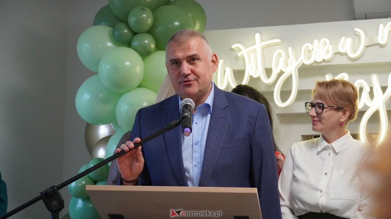 Otwarcie Żłobka Samorządowego w Goworowie filia w Damiętach [19.10.2026] - zdjęcie #31 - eOstroleka.pl