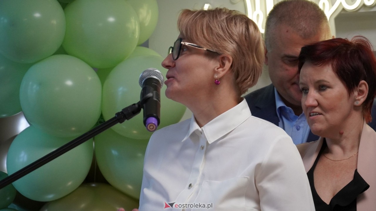 Otwarcie Żłobka Samorządowego w Goworowie filia w Damiętach [19.10.2026] - zdjęcie #27 - eOstroleka.pl