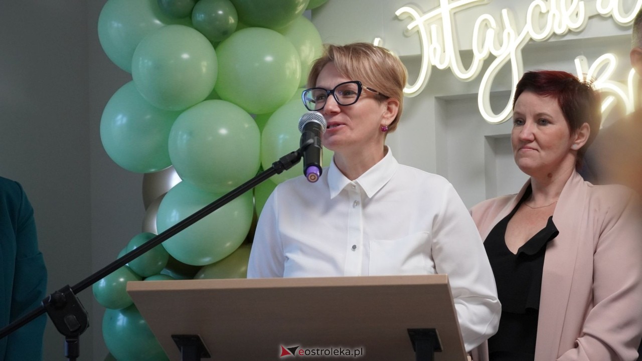 Otwarcie Żłobka Samorządowego w Goworowie filia w Damiętach [19.10.2026] - zdjęcie #26 - eOstroleka.pl