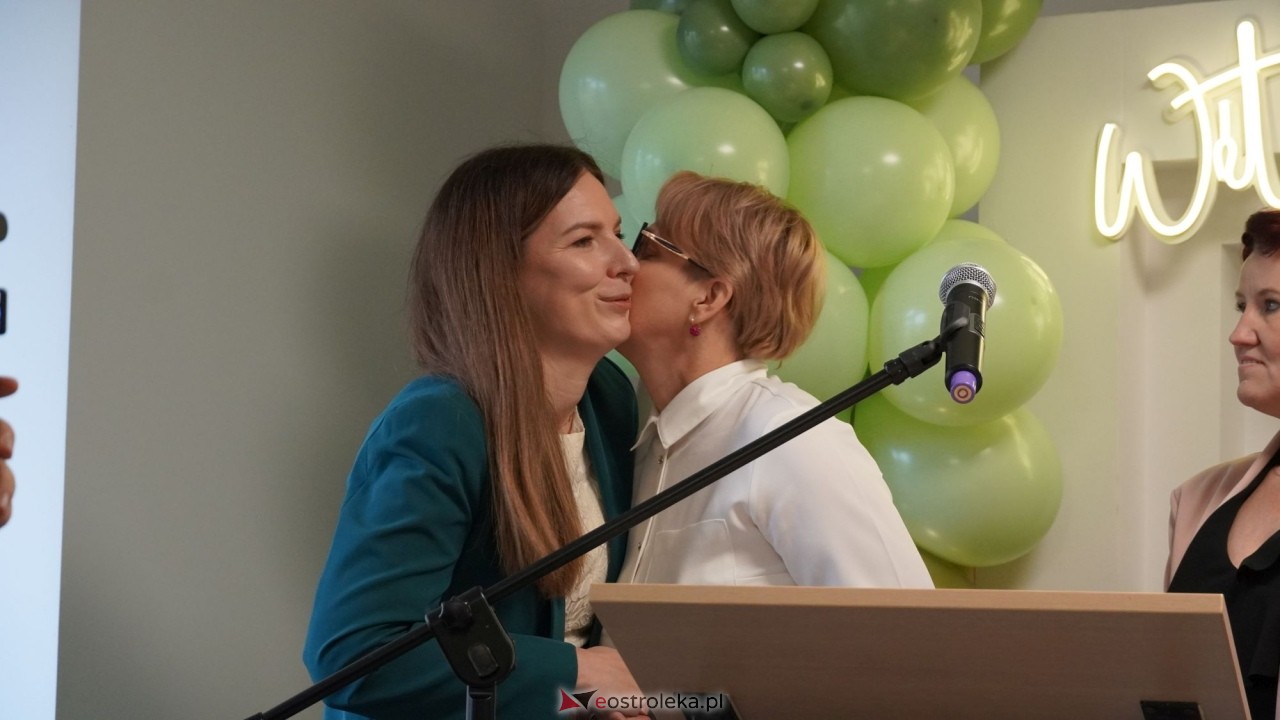 Otwarcie Żłobka Samorządowego w Goworowie filia w Damiętach [19.10.2026] - zdjęcie #25 - eOstroleka.pl