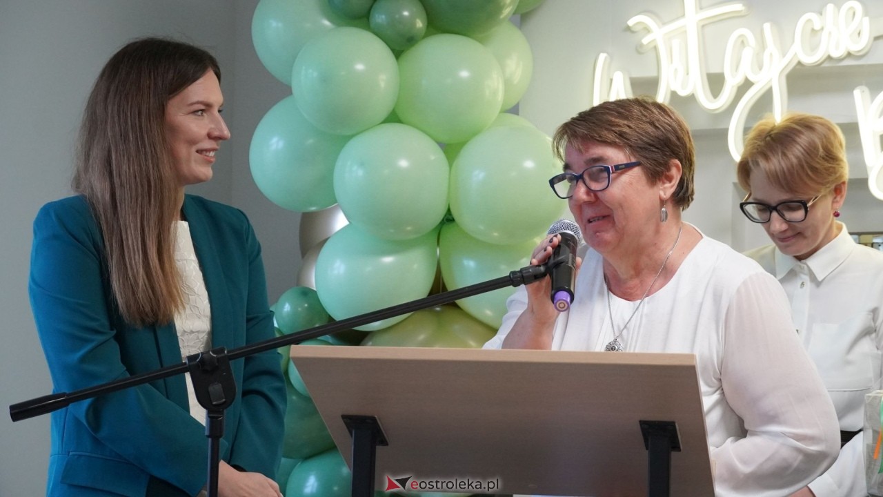 Otwarcie Żłobka Samorządowego w Goworowie filia w Damiętach [19.10.2026] - zdjęcie #22 - eOstroleka.pl