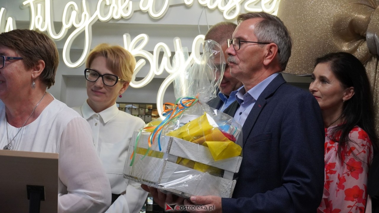 Otwarcie Żłobka Samorządowego w Goworowie filia w Damiętach [19.10.2026] - zdjęcie #21 - eOstroleka.pl