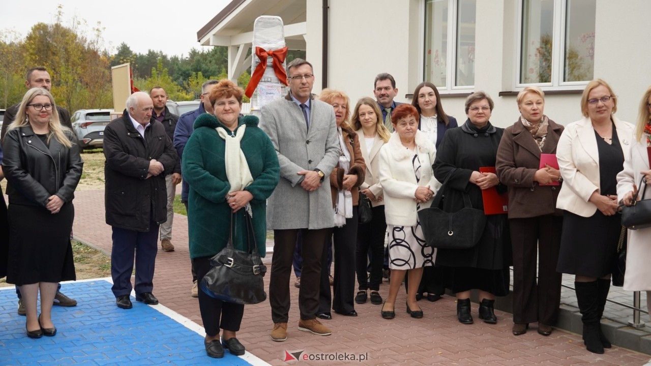 Otwarcie Żłobka Samorządowego w Goworowie filia w Damiętach [19.10.2026] - zdjęcie #105 - eOstroleka.pl