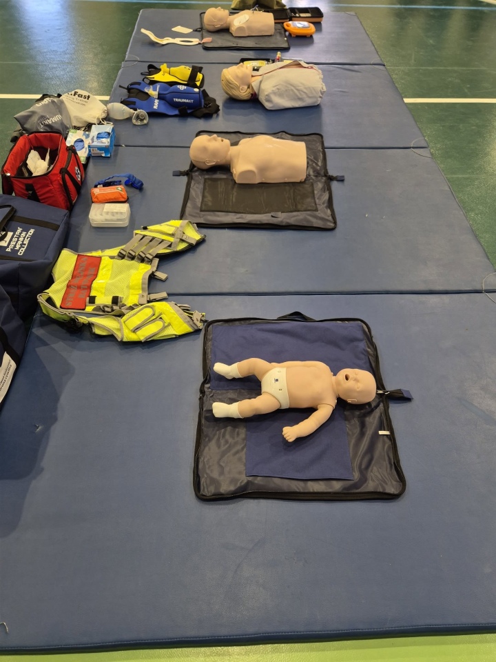 Krajowy Trening Rodzinny w Ostrołęce [17.10.2026] - zdjęcie #9 - eOstroleka.pl