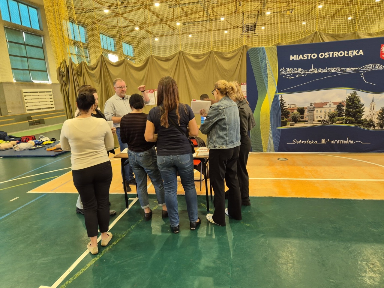 Krajowy Trening Rodzinny w Ostrołęce [17.10.2026] - zdjęcie #3 - eOstroleka.pl