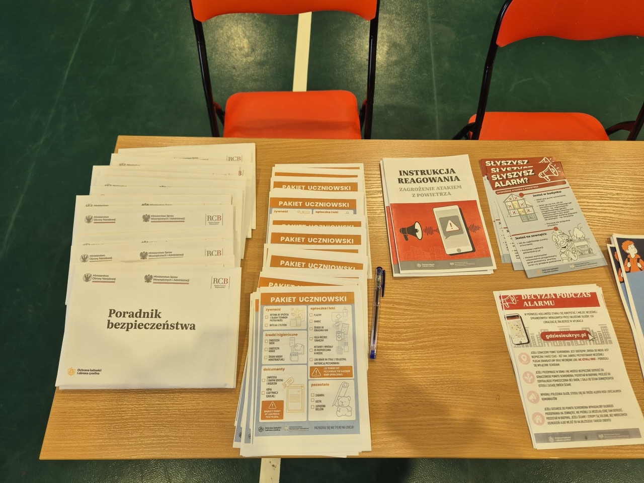 Krajowy Trening Rodzinny w Ostrołęce [17.10.2026] - zdjęcie #2 - eOstroleka.pl