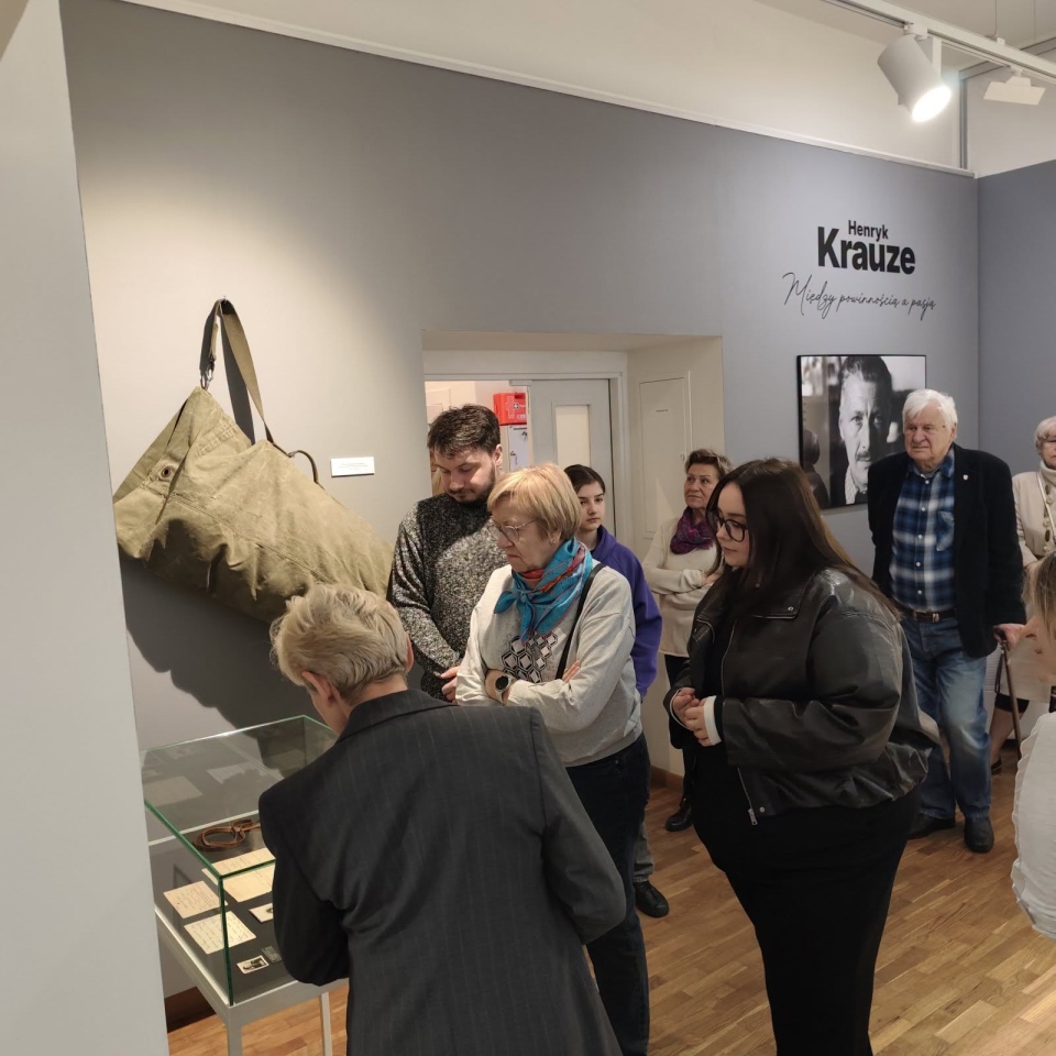 Wyjątkowe torby z ostrołęcką architekturą. Mieszkańcy tworzyli je w muzeum! [20.10.2026] - zdjęcie #15 - eOstroleka.pl