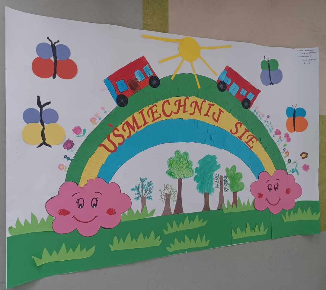 Konkurs plastyczny Przystanek pełen uśmiechu [20.10.2026] - zdjęcie #32 - eOstroleka.pl