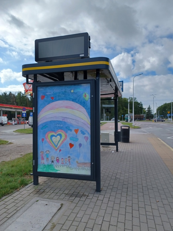 Konkurs plastyczny Przystanek pełen uśmiechu [20.10.2026] - zdjęcie #19 - eOstroleka.pl