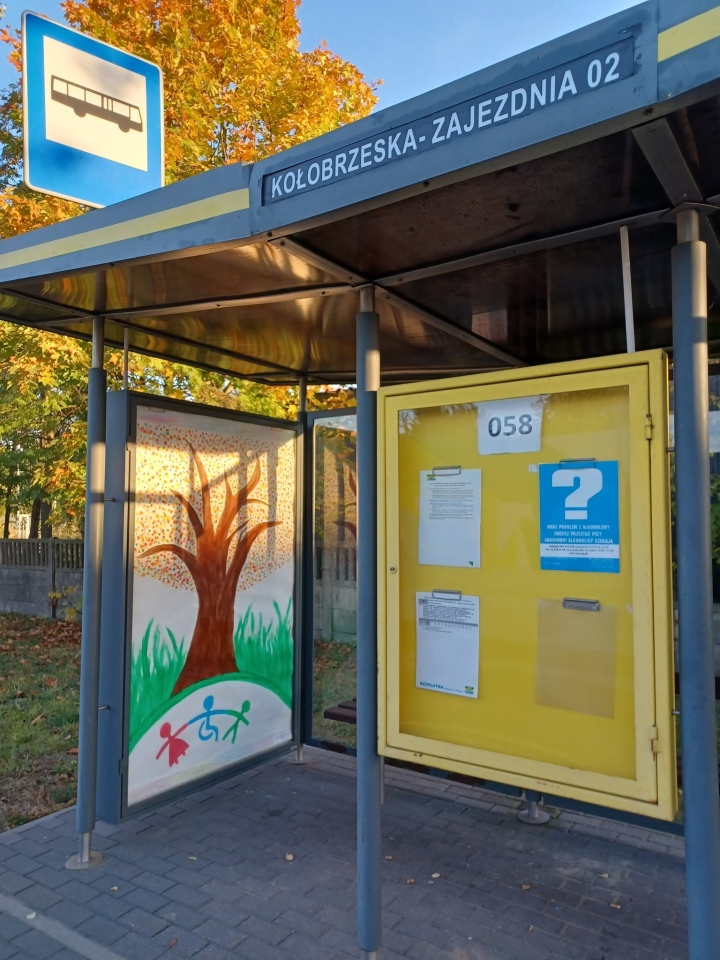 Konkurs plastyczny Przystanek pełen uśmiechu [20.10.2026] - zdjęcie #12 - eOstroleka.pl