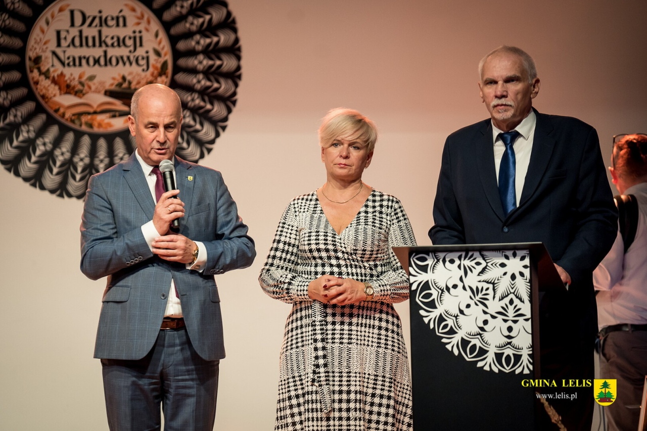 Dzień Edukacji Narodowej w Lelisie [15.10.2026] - zdjęcie #2 - eOstroleka.pl