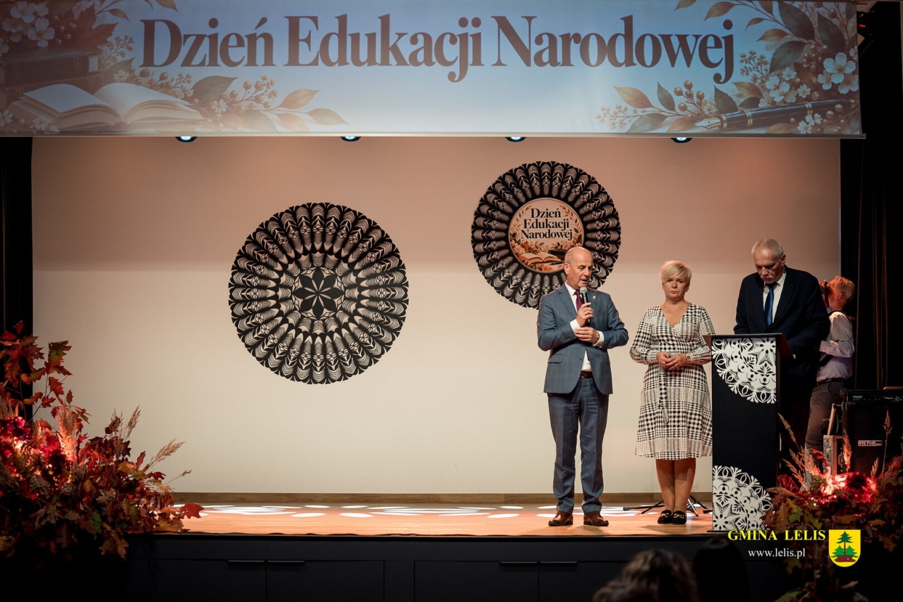 Dzień Edukacji Narodowej w Lelisie [15.10.2026] - zdjęcie #1 - eOstroleka.pl