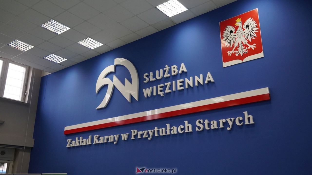 Osadzeni ZK Przytuły Stare przygotowują budki lęgowe dla ptaków [21.10.2026] - zdjęcie #40 - eOstroleka.pl