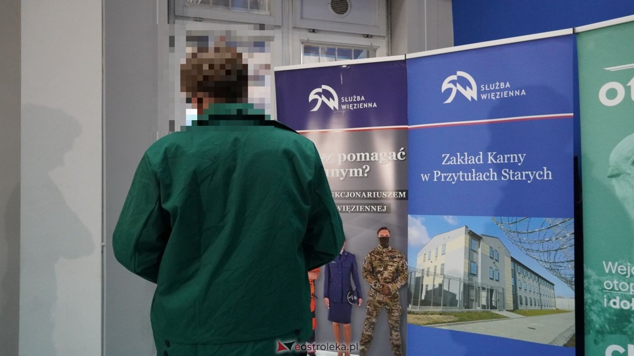 Osadzeni ZK Przytuły Stare przygotowują budki lęgowe dla ptaków [21.10.2026] - zdjęcie #36 - eOstroleka.pl