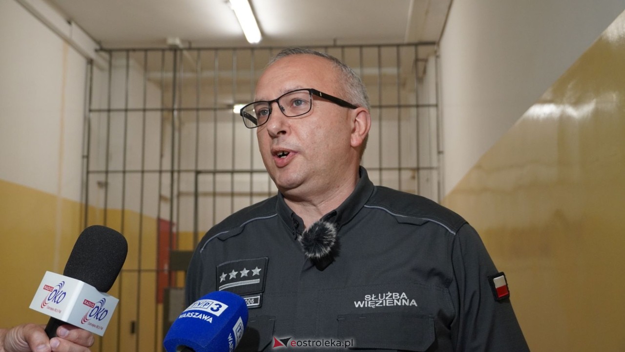 Osadzeni ZK Przytuły Stare przygotowują budki lęgowe dla ptaków [21.10.2026] - zdjęcie #30 - eOstroleka.pl