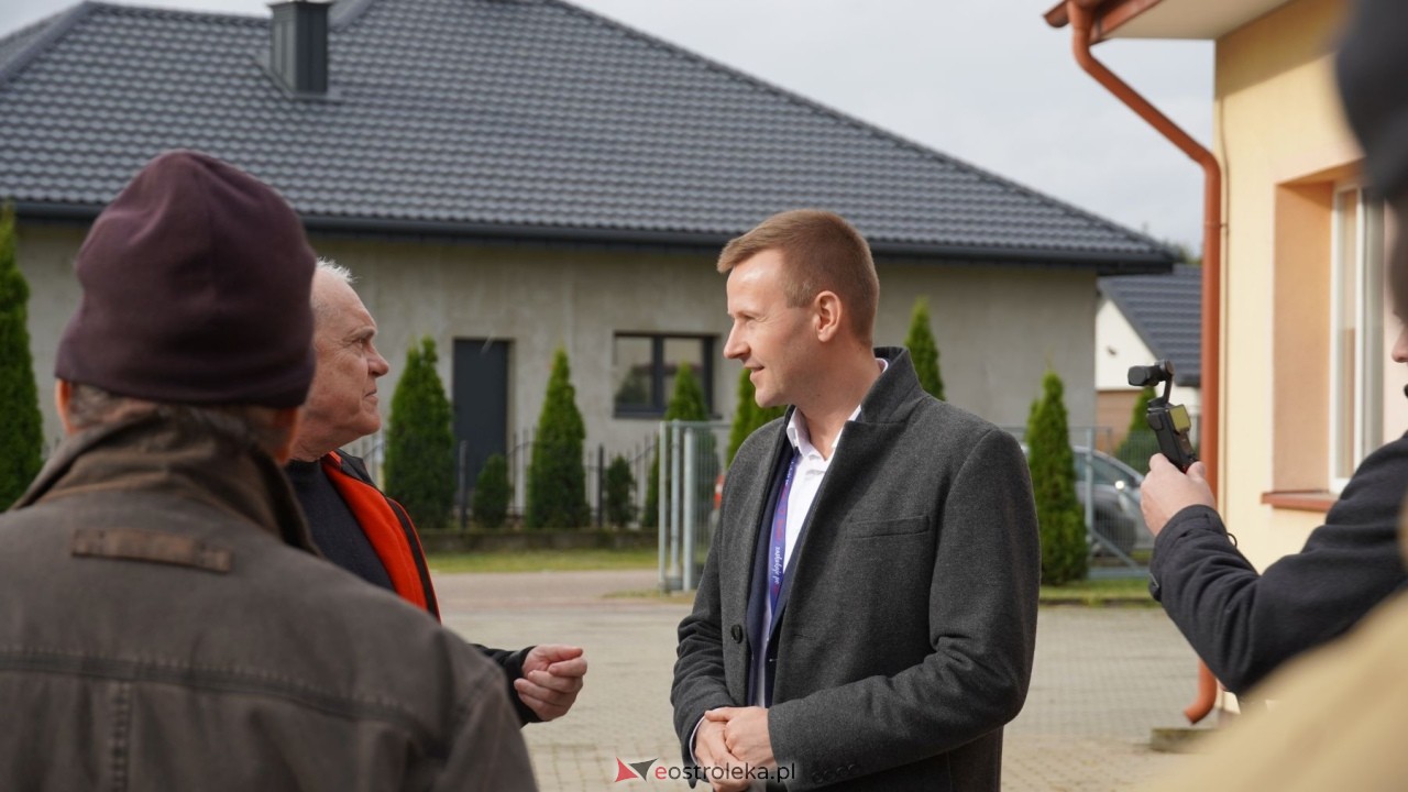 Osadzeni ZK Przytuły Stare przygotowują budki lęgowe dla ptaków [21.10.2026] - zdjęcie #25 - eOstroleka.pl