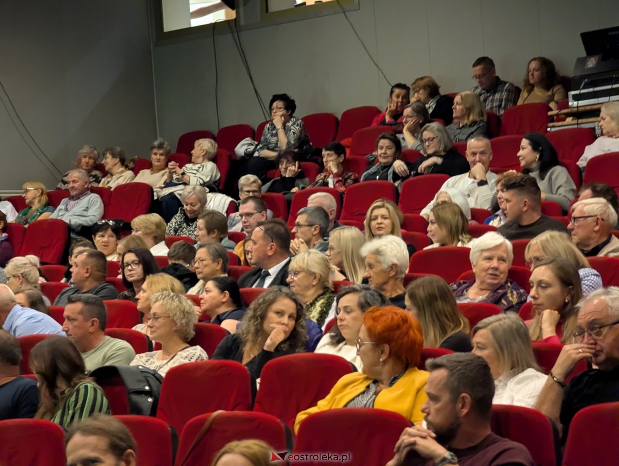 Koncert Kasi Dereń w Ostrołęce [22.10.2026] - zdjęcie #34 - eOstroleka.pl