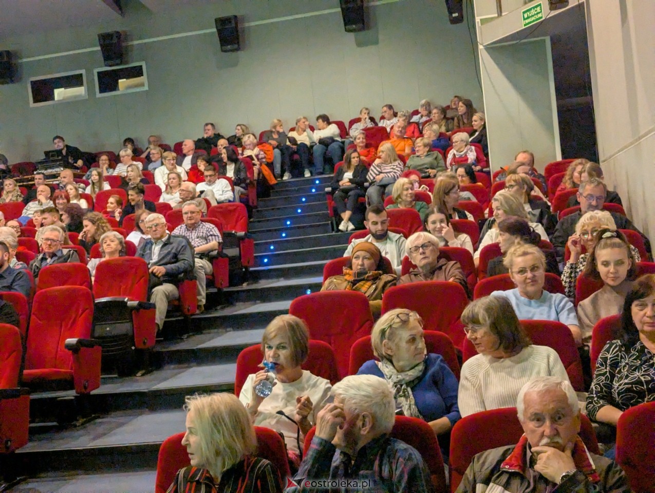 Koncert Kasi Dereń w Ostrołęce [22.10.2026] - zdjęcie #33 - eOstroleka.pl