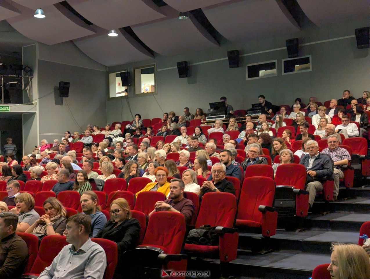 Koncert Kasi Dereń w Ostrołęce [22.10.2026] - zdjęcie #32 - eOstroleka.pl