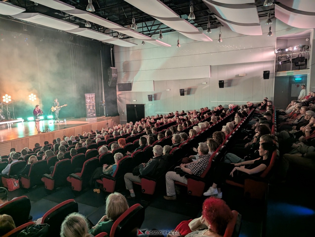 Koncert Kasi Dereń w Ostrołęce [22.10.2026] - zdjęcie #28 - eOstroleka.pl