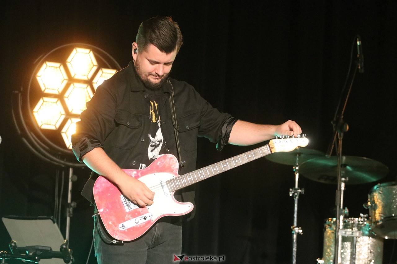 Koncert Kasi Dereń w Ostrołęce [22.10.2026] - zdjęcie #24 - eOstroleka.pl