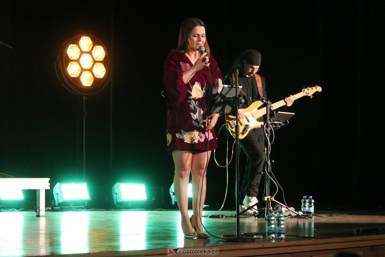 Koncert Kasi Dereń w Ostrołęce [22.10.2026] - zdjęcie #21 - eOstroleka.pl