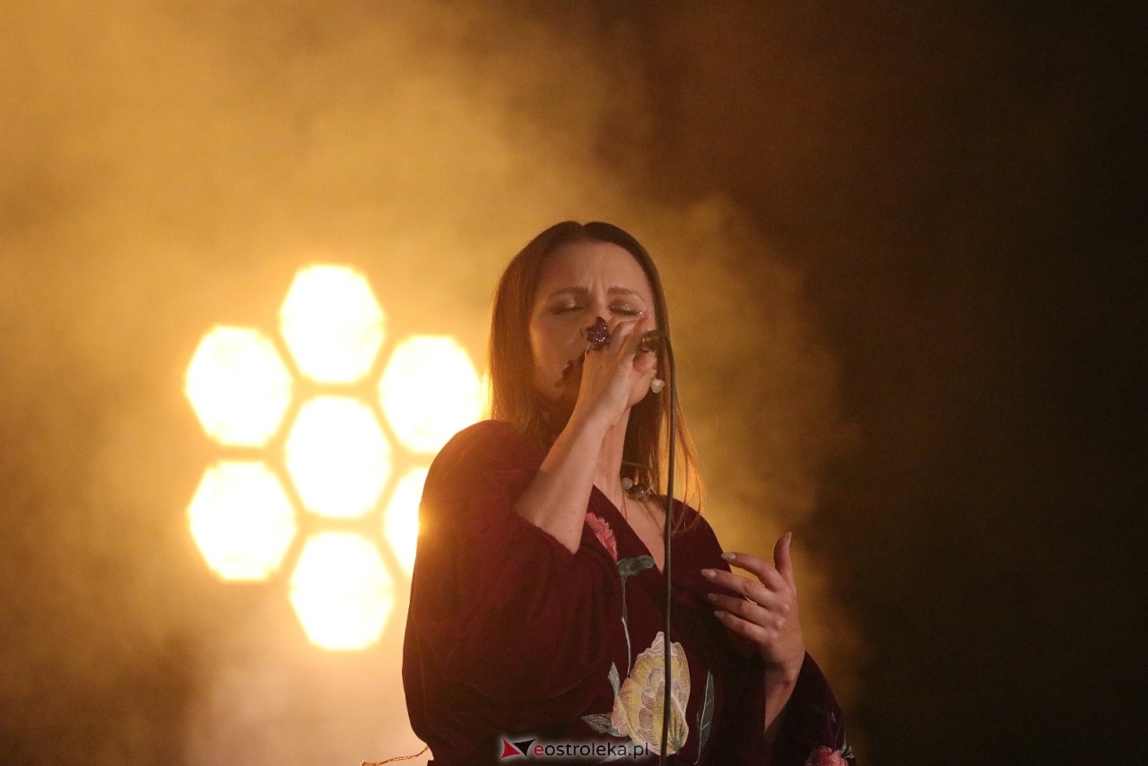 Koncert Kasi Dereń w Ostrołęce [22.10.2026] - zdjęcie #20 - eOstroleka.pl