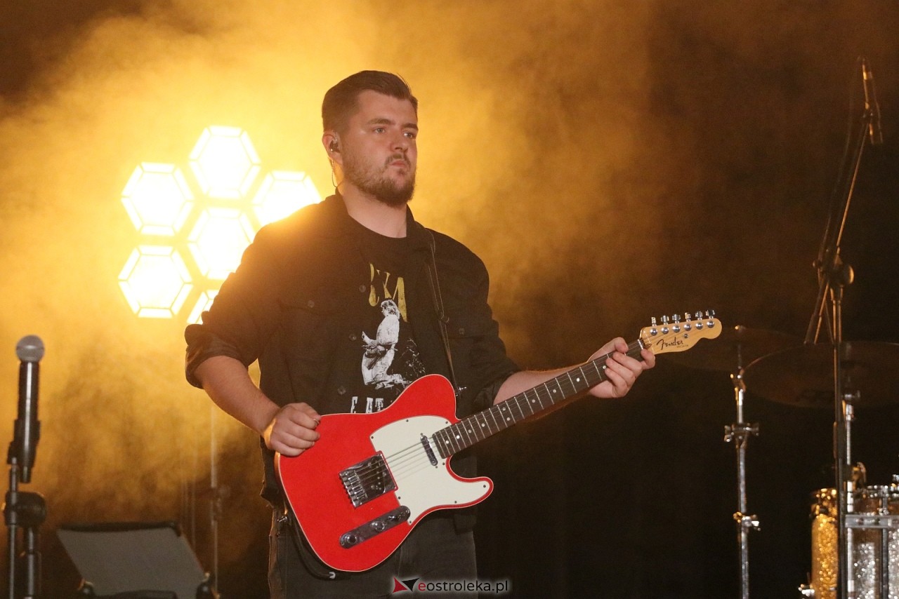 Koncert Kasi Dereń w Ostrołęce [22.10.2026] - zdjęcie #19 - eOstroleka.pl