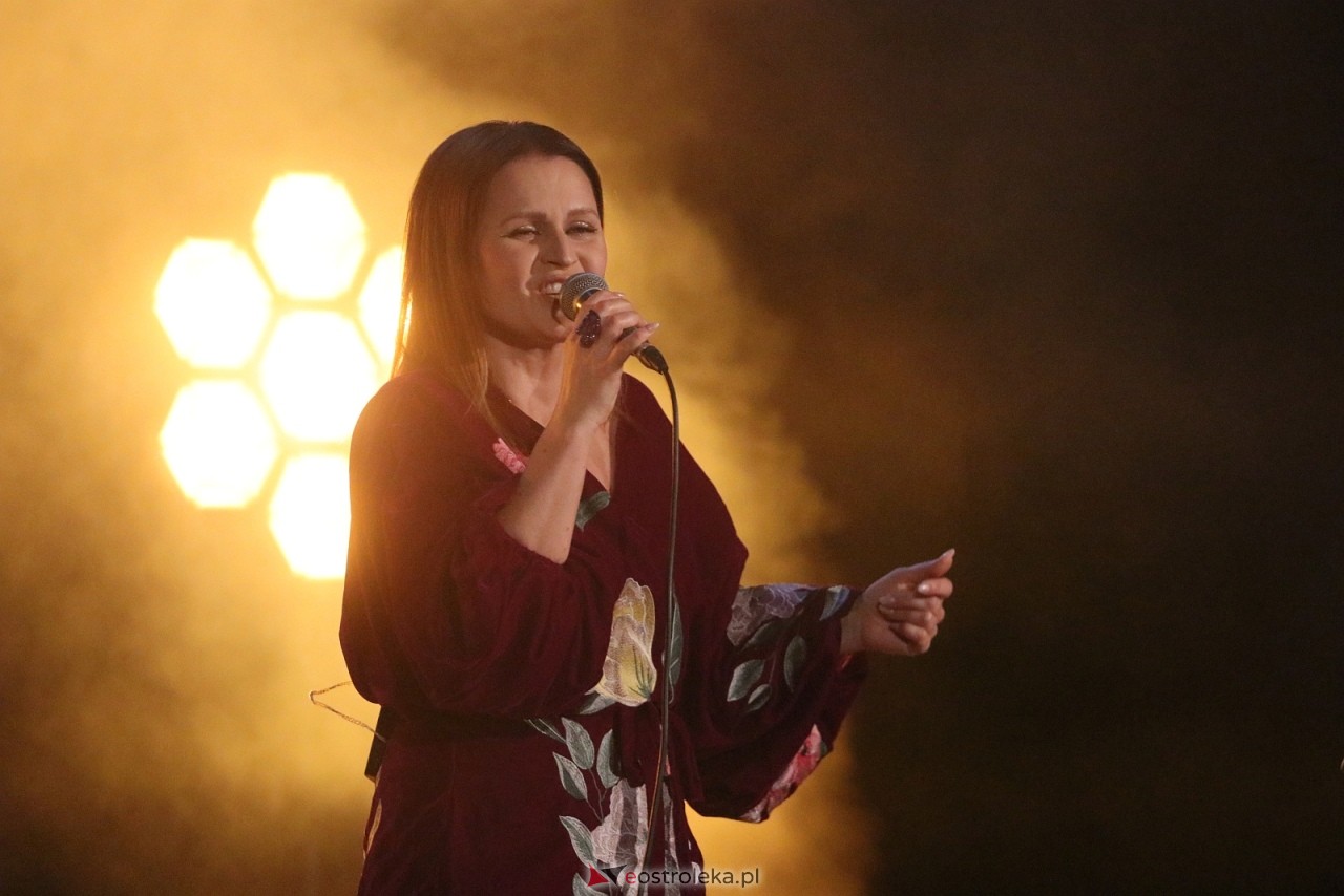 Koncert Kasi Dereń w Ostrołęce [22.10.2026] - zdjęcie #18 - eOstroleka.pl