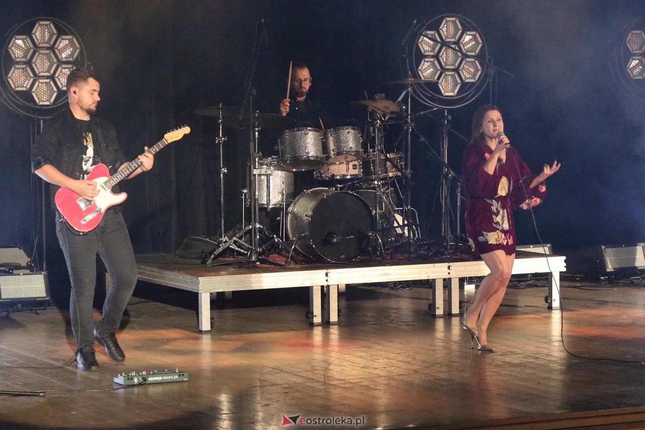 Koncert Kasi Dereń w Ostrołęce [22.10.2026] - zdjęcie #16 - eOstroleka.pl