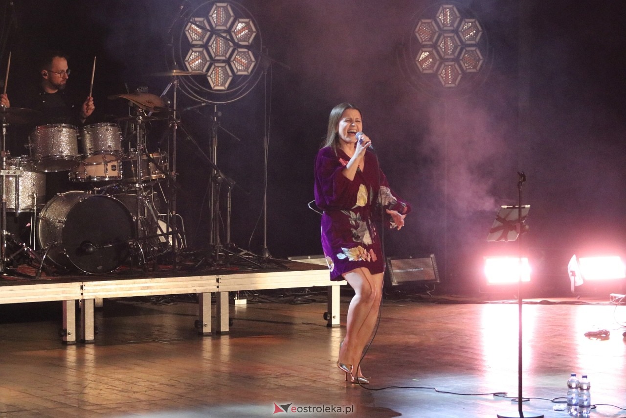 Koncert Kasi Dereń w Ostrołęce [22.10.2026] - zdjęcie #15 - eOstroleka.pl