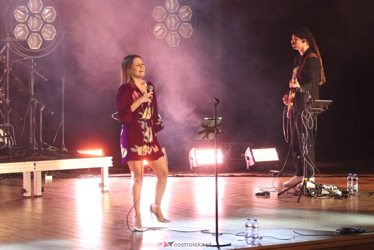 Koncert Kasi Dereń w Ostrołęce [22.10.2026] - zdjęcie #14 - eOstroleka.pl