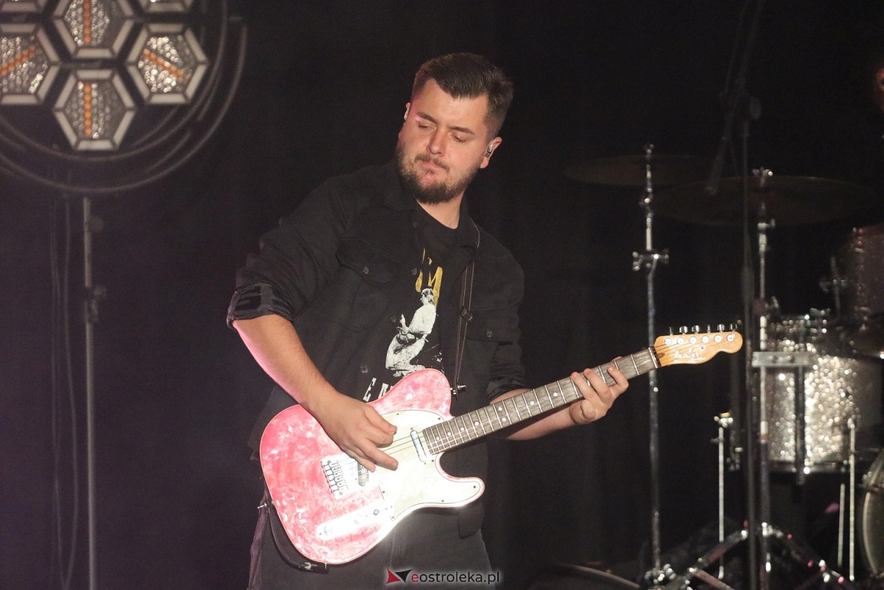 Koncert Kasi Dereń w Ostrołęce [22.10.2026] - zdjęcie #13 - eOstroleka.pl