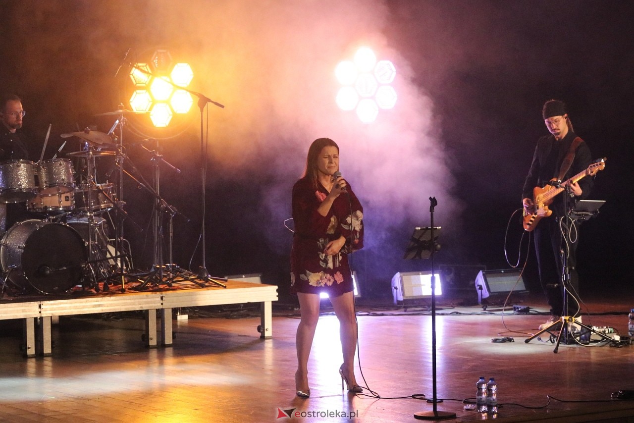Koncert Kasi Dereń w Ostrołęce [22.10.2026] - zdjęcie #12 - eOstroleka.pl