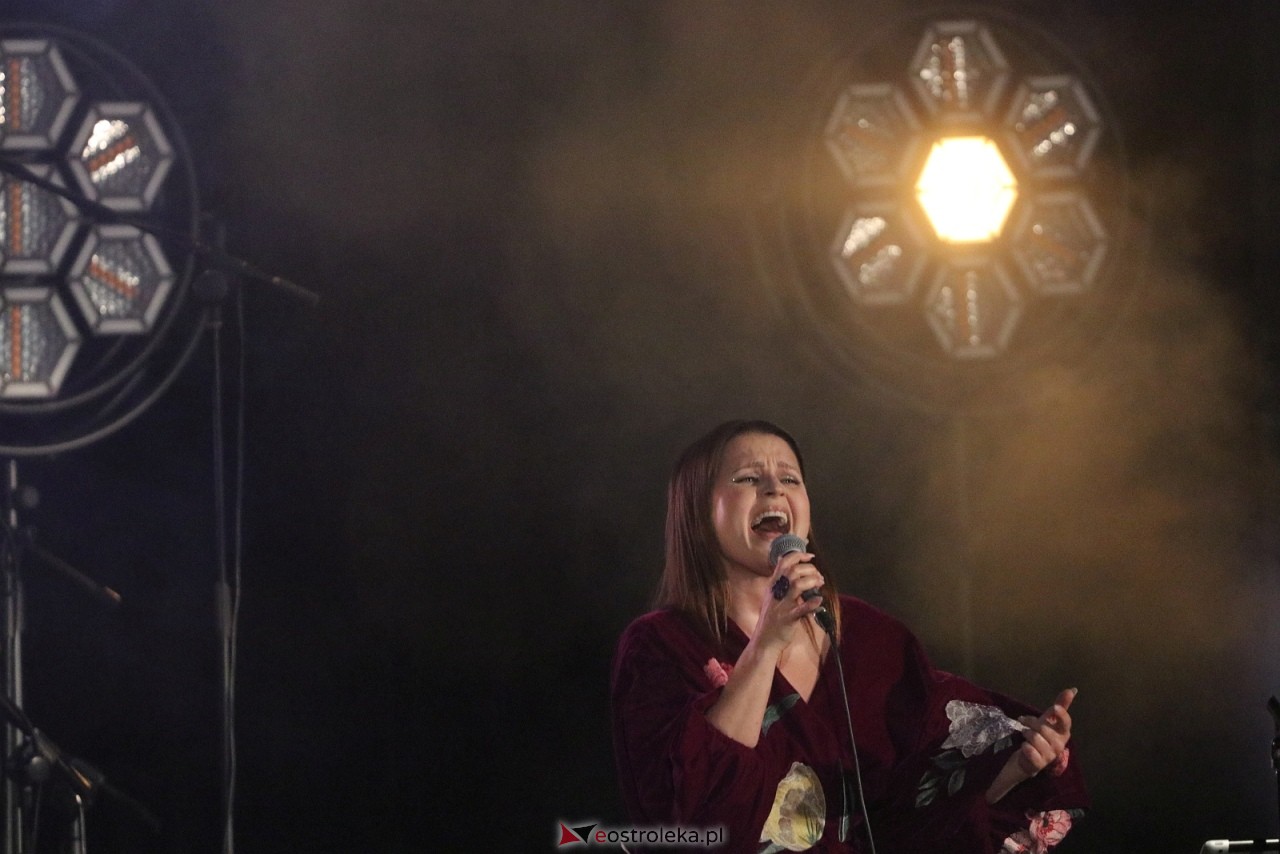 Koncert Kasi Dereń w Ostrołęce [22.10.2026] - zdjęcie #10 - eOstroleka.pl